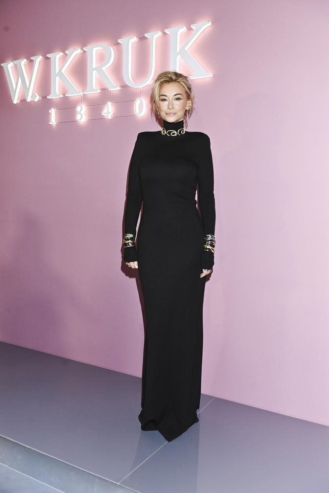 Martyna Wojciechowska