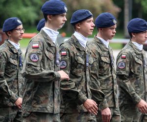 Wojewódzkie Obchody Święta Wojska Polskiego w Katowicach 