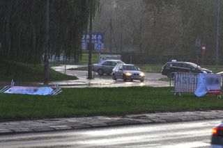 Wybory prezydenckie 2025. Niszczenie banerów wyborczych. Co za to grozi?