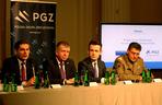 Debata Polskiej Grupy Zbrojeniowej