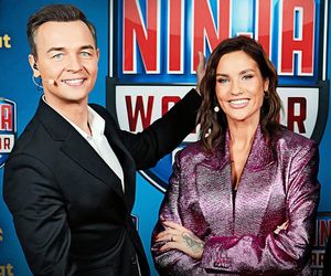 Ninja Warrior Polska 2025 - kiedy oglądać? Data emisji, nowe zasady, prowadzący