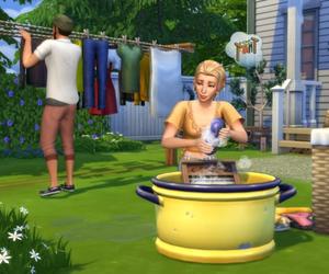 The Sims 4 QUIZ. Czy znasz wszystkie dodatki?