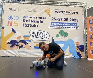23. Olsztyńskie Dni Nauki i Sztuki cz.2