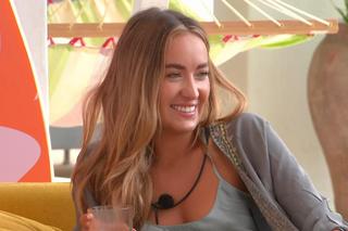 Jaqueline Sgonina z Love Island