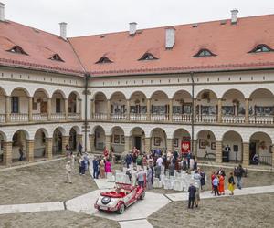 Tak wyglądał ślub Iwony i Gerarda z Sanatorium miłości