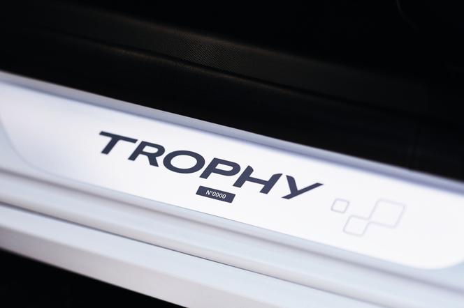 Renault Clio R.S. Trophy 220 EDC