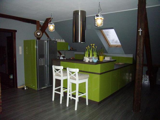Kuchnia zosik