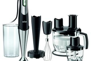 blender Braun, MQ 787 Gourment, seria Multiquick