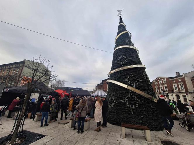 Piekarki Kiermasz Zabawek ZDJĘCIA