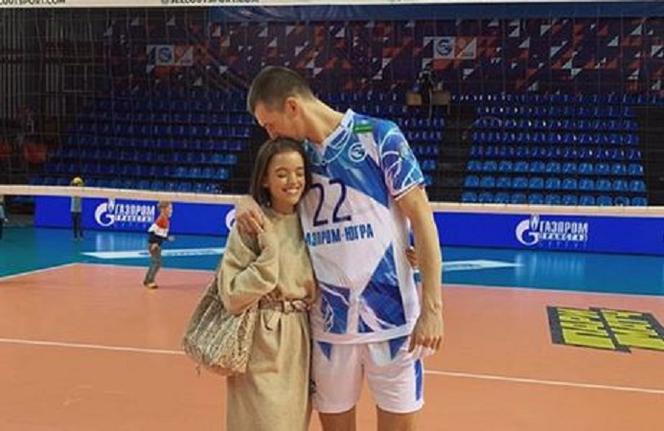 Maciej Muzaj Rzadzi W Rosji I Ma Wsparcie Ukochanej Z Toba Wszystko Jest Latwiejsze Zdjecia Super Express