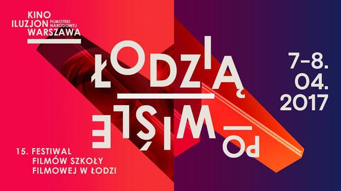 Łodzią PO WIŚLE w Iluzjonie