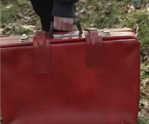 Jaruś z Chłopaków do wzięcia już dłużej nie mógł tego tolerować. Spakował walizki i wrócił do rodzinnego domu