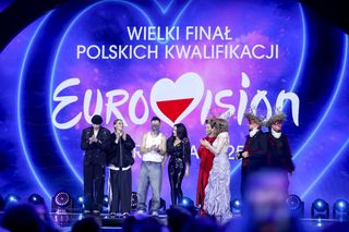 Chaos, rezygnacje i nerwowe telefony. Polskie preselekcje do Eurowizji zawiodły już na starcie [OPINIA]