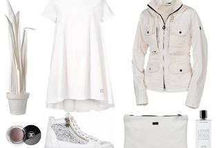 letnie ubrania, ubrania na lato