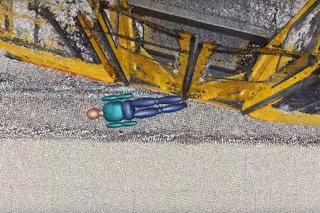 Tak ginął czterolatek przytrzaśnięty przez drzwi tramwaju w Warszawie. Rekonstrukcja wydarzeń