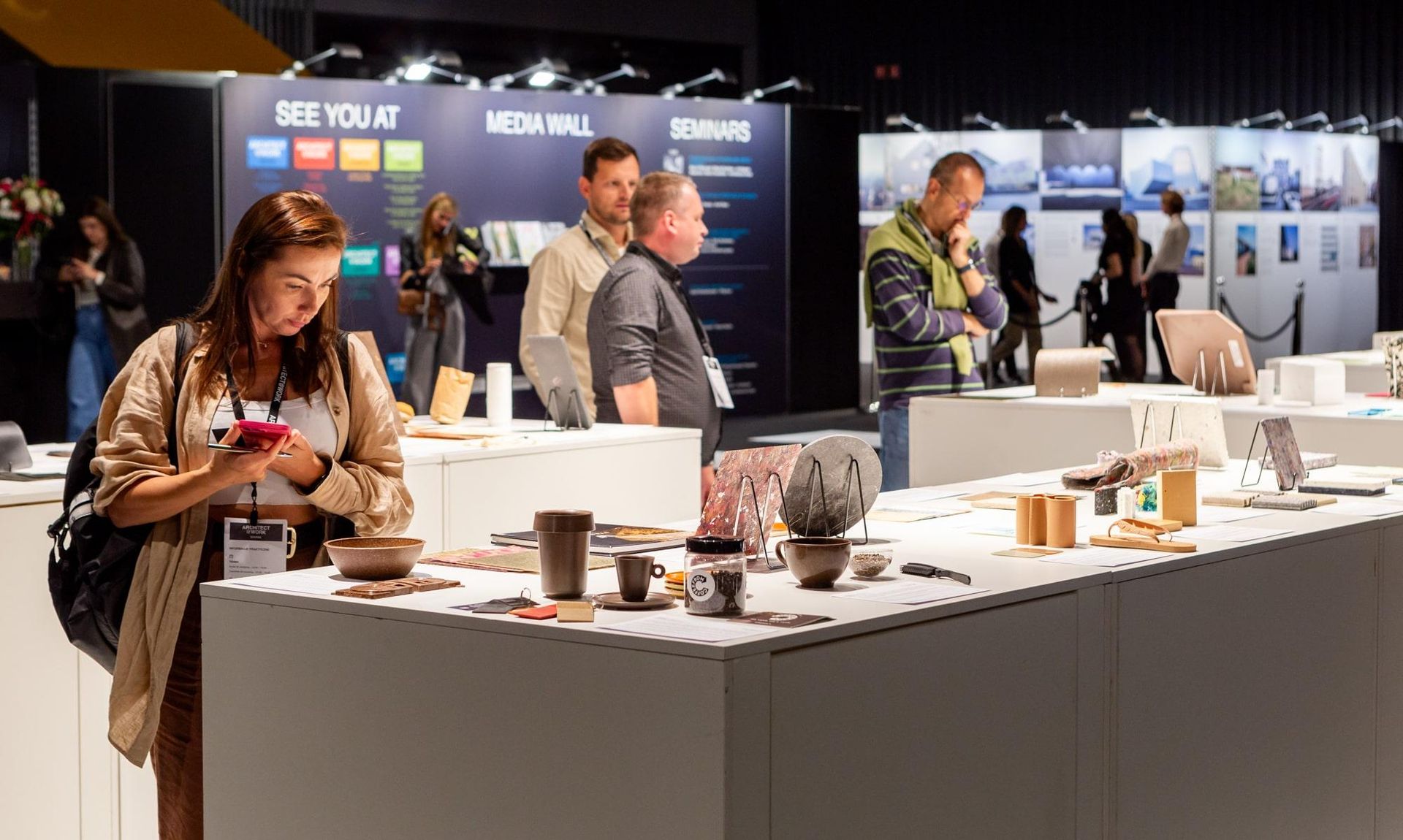 ARCHITECT@WORK - wydarzenie dla branży