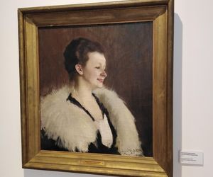 Boznańska, Malczewski Fałat, Wyspiański i wielu innych. Długo oczekiwana wystawa w Gdańsku już otwarta. Wernisaż przyciągnął tłumy! 