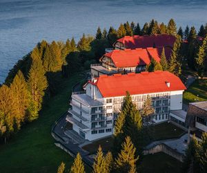 Rewita Solina - komfort, gościnność i bliskość natury z bogatą ofertą rekreacyjno-konferencyjną