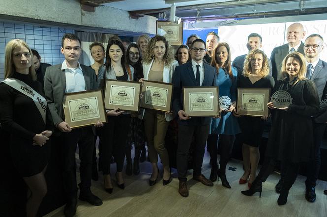 Kolejne firmy z certyfikatem Made in Toruń! Świadczą usługi najwyższej jakości