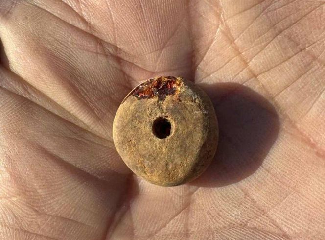 Wyjątkowe cmentarzysko z czasów rzymskich w Gąskach pod Inowrocławiem. Archeolodzy znaleźli cenne znaleziska z I wieku