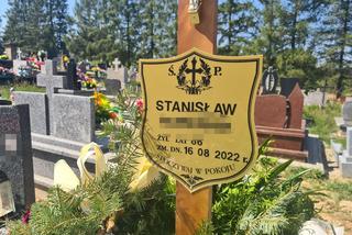 Bracia pracowali razem na polu Stanisława P. rozjechał rozrzutnik