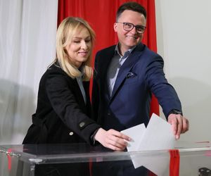 Szymon Hołownia - Wybory 2025.