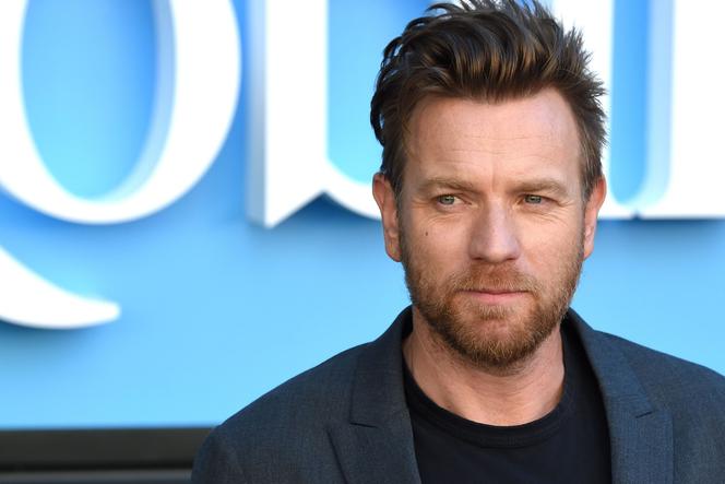 Ewan McGregor
