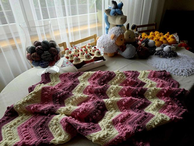 Rękodzielniczki z Wysokiej