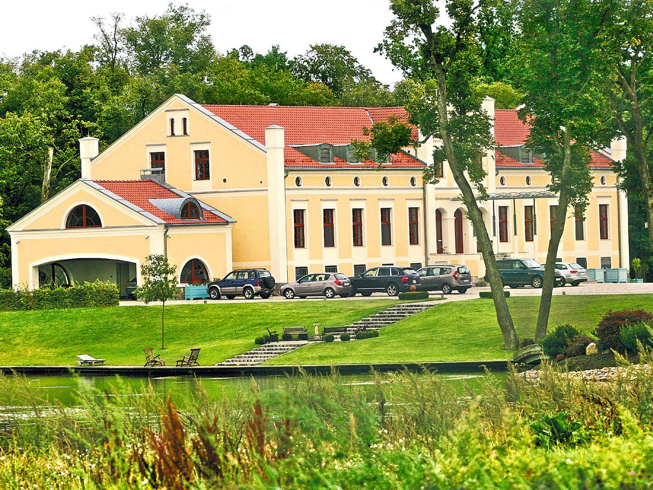 Tajemnicza śmierć króla znaków drogowych