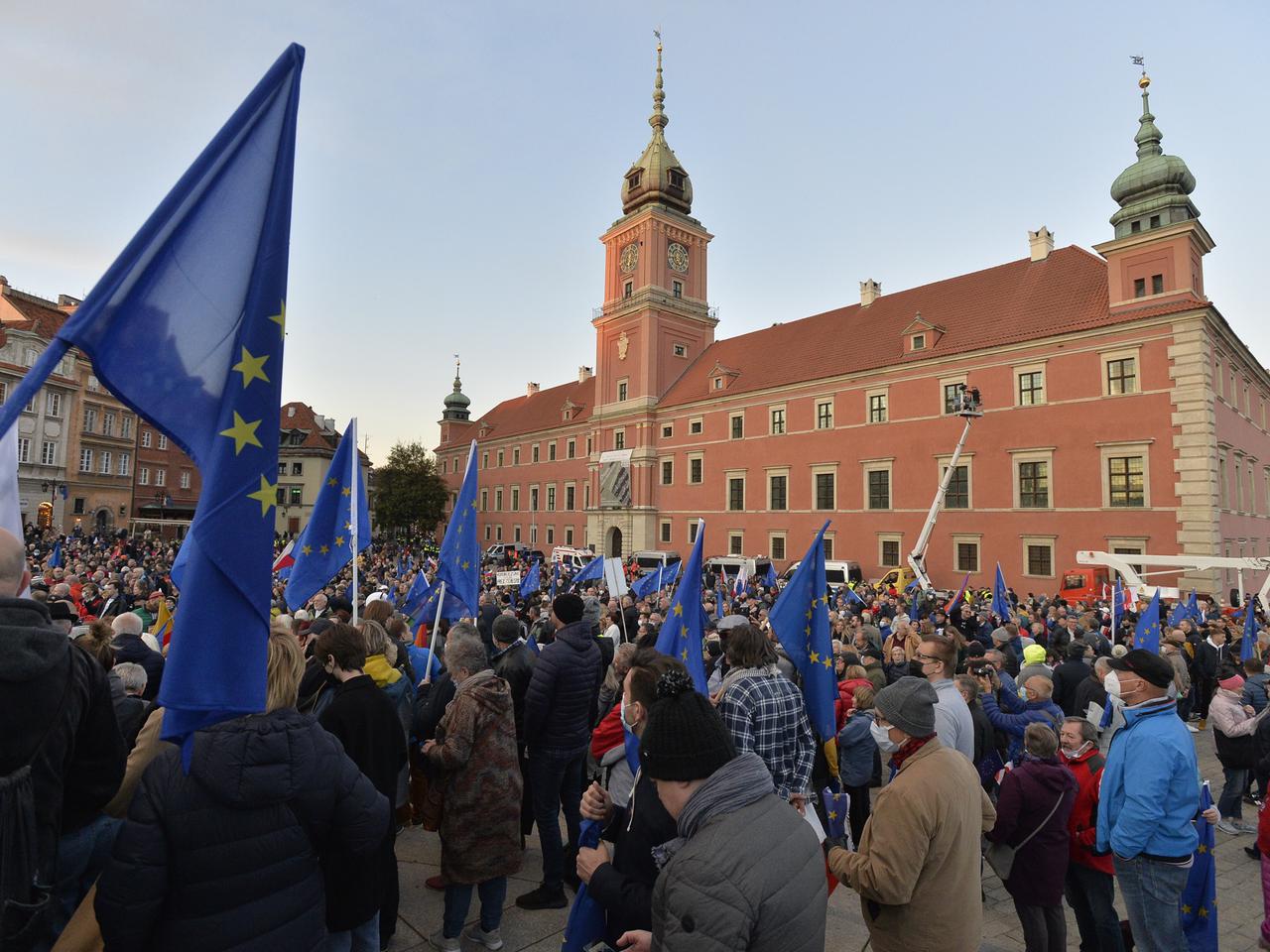 Marsz 4 czerwca już w tę niedzielę! Godzina, skąd startuje, trasa, frekwencja, utrudnienia