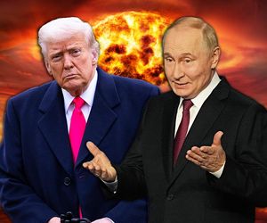 Nuklearny gambit Trumpa. USA wznowią testy atomowe po 30 latach?