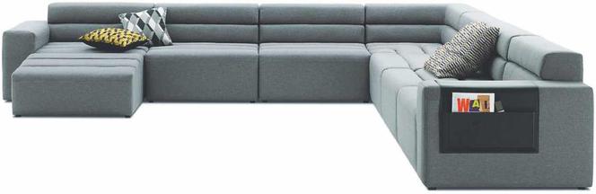 sofa do salonu