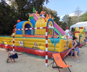 Kubański weekend w Playa Marina