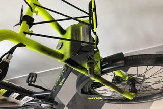 Darmowa wypożyczalnia rowerów elektrycznych wstrzymana. Powodem wandalizm w Krakowie