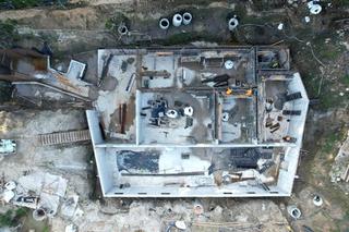 Amfiteatr w Stargardzie 25.09.2023