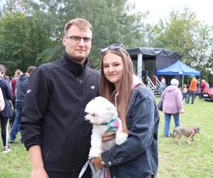 Niech jesień będzie złota! Adoptuj psa lub kota!. Wyjątkowe wydarzenie z mocą atrakcji