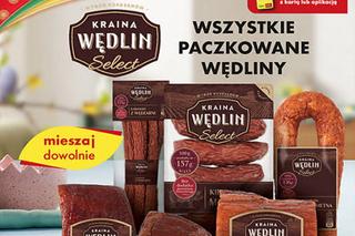 promocje na wędliny