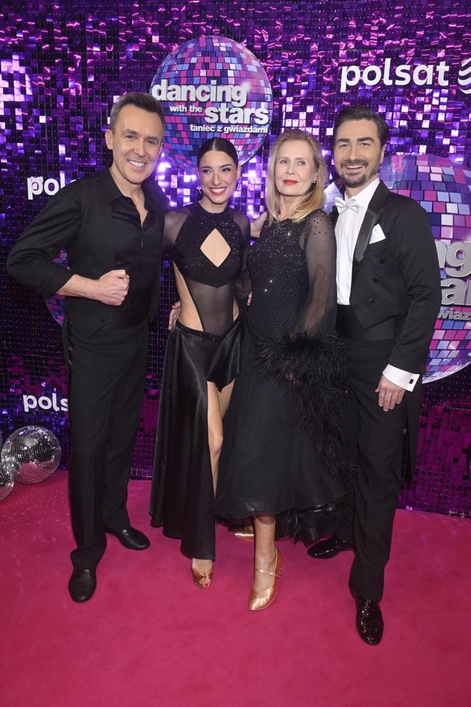 "Taniec z Gwiazdami" 16