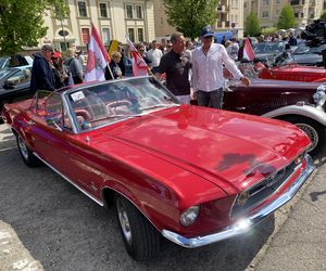 Przystanek Cabrio Powiat Ostródzki