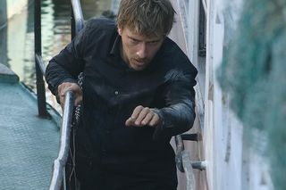 Krew z krwi 3, odcinek 3: Franek zostanie zamordowany? Policja natrafi na zwłoki i rozpocznie śledztwo - ZDJĘCIA 