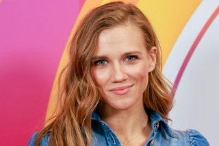 Agnieszka Kaczorowska poleciała na wakacje i zaliczyła wpadkę? Tak prezentuje się w czerwonym bikini 