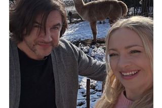 Barbara Kurdej-Szatan i Piotr Nowakowski