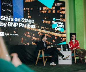 BNP Paribas Warsaw SerialCon