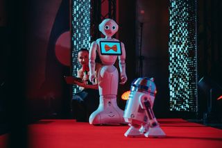 Kino, które myśli o jutrze. Zakończył się Science & Technology Film Festival 2025