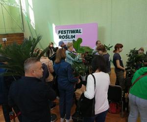 Festiwal Roślin w Siedlcach już trwa