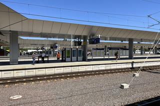 Warszawa Zachodnia już prawie gotowa 