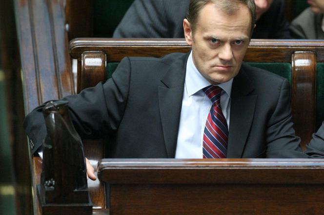 Donald Tusk