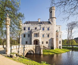 Mała Dolina Loary wciąż zachwyca. 5 założeń pałacowych, które przemieniły się w luksusowe hotele