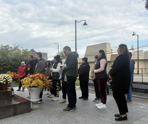 Polonia z Chicago szykuje się na dzień Wszystkich Świętych