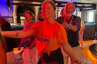 Eska Summer City w Hotelu Pod Herbem